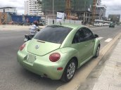 Bán Volkswagen Beetle đời 2003 số tự động 