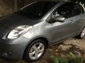 Lên đời cần bán xe Toyota Yaris 2007, giá 405tr