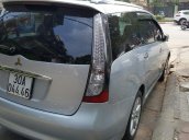 Bán Mitsubishi Grandis sản xuất 2009, màu bạc số tự động