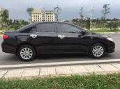 Tôi cần bán lại xe Toyota Corolla XLI đời 2011, màu đen, nhập khẩu chính hãng, 580 triệu