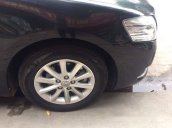 Bán Toyota Camry 2.4G đời 2011, màu đen số tự động