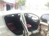 Bán xe Chevrolet Spark Van năm 2012, màu trắng  