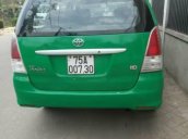 Mình bán xe Toyota Innova sản xuất 2011, giá 345tr