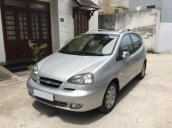 Bán xe cũ Chevrolet Vivant đời 2010 số tự động