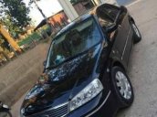 Bán xe cũ Ford Laser AT đời 2004, màu đen, 280 triệu