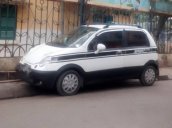 Bán xe cũ Daewoo Matiz SE đời 2006, màu trắng, nhập khẩu nguyên chiếc, giá tốt