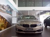 Bán BMW 3 Series 320i GT đời 2017, nhập khẩu nguyên chiếc