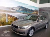 Bán BMW 3 Series 320i GT đời 2017, nhập khẩu nguyên chiếc