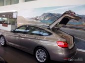 Bán BMW 3 Series 320i GT đời 2017, nhập khẩu nguyên chiếc