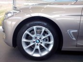 Bán BMW 3 Series 320i GT đời 2017, nhập khẩu nguyên chiếc