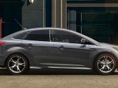 Bán Ford Focus Trend, giá khuyến mãi, nhiều ưu đãi