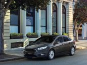 Bán Ford Focus Trend, giá khuyến mãi, nhiều ưu đãi