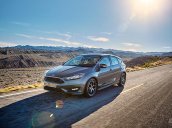 Bán Ford Focus Trend, giá khuyến mãi, nhiều ưu đãi