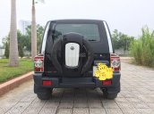 Bán ô tô Ssangyong Korando TX5 năm 2005, màu đen, nhập khẩu chính hãng