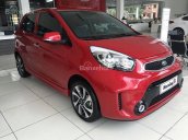 Kia Morning Si giá tốt nhất 368tr - LH Vĩnh Phúc - 0903635333/0981575969