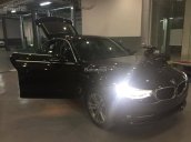 BMW 3 Series 320i GT đời 2017. Bán xe BMW 320i GT màu đen, nhập khẩu chính hãng giá rẻ nhất