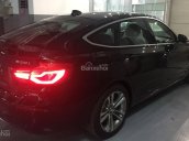 BMW 3 Series 320i GT đời 2017. Bán xe BMW 320i GT màu đen, nhập khẩu chính hãng giá rẻ nhất