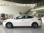 Bán Hyundai Elantra, góp 90% xe giá cực rẻ tại Đà Nẵng, hỗ trợ Grab, uber, LH Ngọc Sơn: 0911.377.773