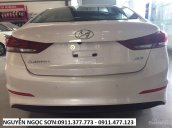 Bán Hyundai Elantra, góp 90% xe giá cực rẻ tại Đà Nẵng, hỗ trợ Grab, uber, LH Ngọc Sơn: 0911.377.773