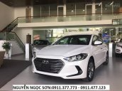 Bán Hyundai Elantra, góp 90% xe giá cực rẻ tại Đà Nẵng, hỗ trợ Grab, uber, LH Ngọc Sơn: 0911.377.773