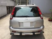 Nhà cần bán xe Chevrolet Vivant 2010, 7 chỗ, số tự động