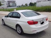 Cần bán xe BMW 320i sản xuất 2015, màu trắng, nhập khẩu chính hãng