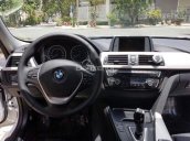 Cần bán xe BMW 320i sản xuất 2015, màu trắng, nhập khẩu chính hãng