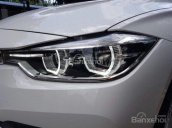 Cần bán xe BMW 320i sản xuất 2015, màu trắng, nhập khẩu chính hãng