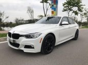 Bán xe cũ BMW 3 Series 328i đời 2013, màu trắng số tự động