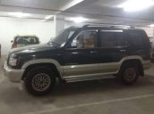 Bán ô tô Isuzu Trooper sản xuất 2001 ít sử dụng, giá tốt