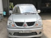 Bán xe cũ Mitsubishi Jolie MPI đời 2005 số sàn