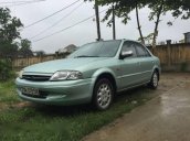 Bán xe cũ Ford Laser đời 2000 xe gia đình, giá tốt