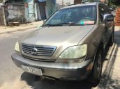 Bán xe cũ Lexus RX 300 2002, nhập khẩu chính hãng còn mới, 650 triệu