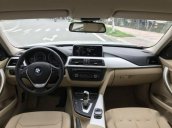 Bán xe cũ BMW 3 Series 328i đời 2013, màu trắng số tự động