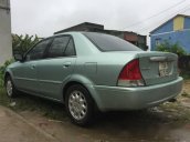 Bán xe cũ Ford Laser đời 2000 xe gia đình, giá tốt