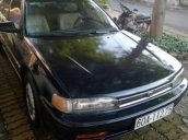 Bán xe Honda Accord đời 1992, nhập khẩu