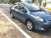 Bán xe cũ Toyota Vios G 1.5AT đời 2007, giá tốt