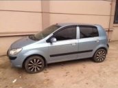 Cần bán xe cũ Hyundai Getz sản xuất 2008