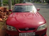 Chính chủ bán xe cũ Toyota Celica đời 1991, màu đỏ