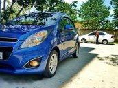 Cần bán xe cũ Chevrolet Spark đời 2015 giá cạnh tranh