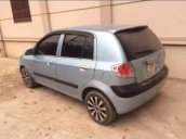 Cần bán xe cũ Hyundai Getz sản xuất 2008