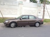 Cần bán xe Ford Mondeo 2.5 đời 2004, màu nâu số tự động