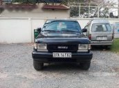 Bán xe cũ Isuzu Trooper đời 1997, màu đen