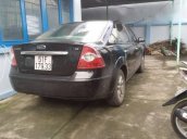 Bán xe cũ Ford Focus 1.8AT đời 2008, màu đen, 355tr