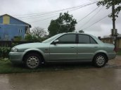 Bán xe cũ Ford Laser đời 2000 xe gia đình, giá tốt