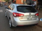 Cần bán xe cũ Kia Sorento đời 2012, màu bạc