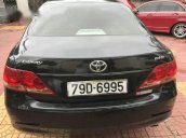 Bán xe cũ Toyota Camry 2.4G đời 2008, màu đen, giá chỉ 685 triệu