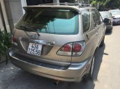 Bán xe cũ Lexus RX 300 2002, nhập khẩu chính hãng còn mới, 650 triệu