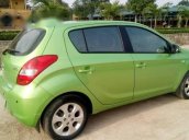 Bán xe cũ Hyundai i20 AT đời 2011, 408 triệu