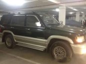 Bán ô tô Isuzu Trooper sản xuất 2001 ít sử dụng, giá tốt